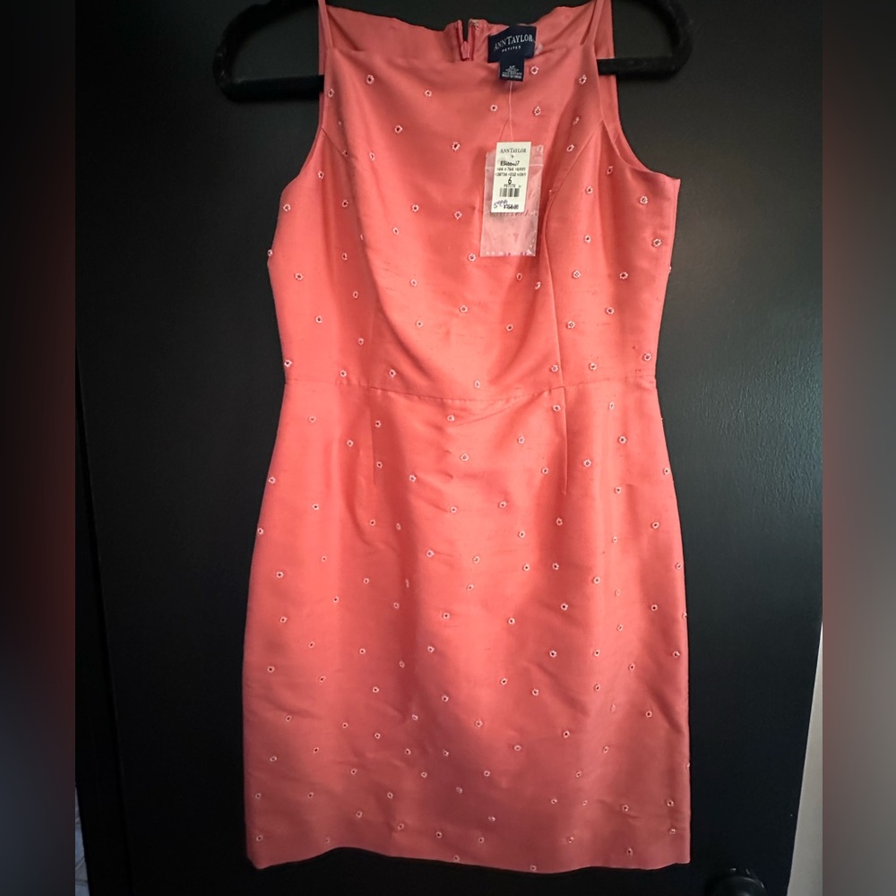 Ann Taylor nwt dress